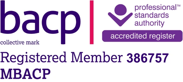 bacp accreditation logo